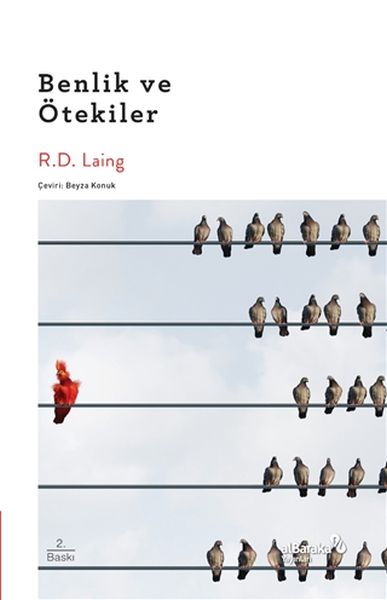 Benlik ve Ötekiler-zoom-