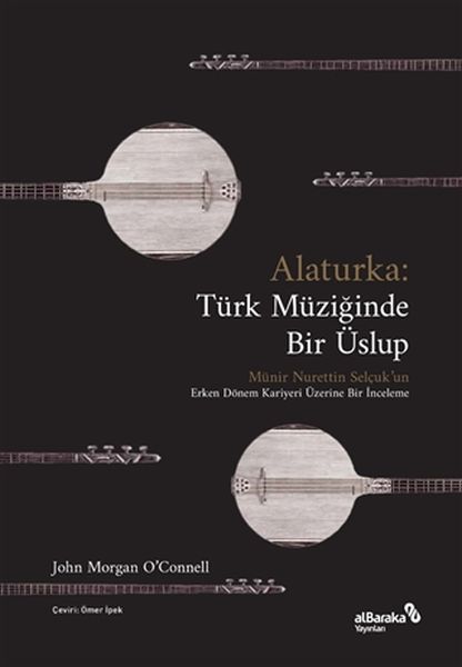 Alaturka: Türk Müziğinde Bir Üslup-zoom-