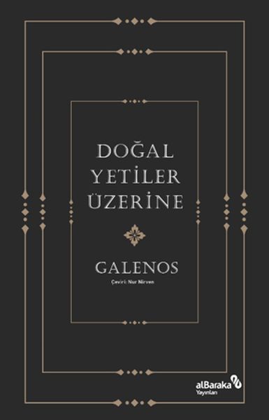 Doğal Yetiler Üzerine-zoom-
