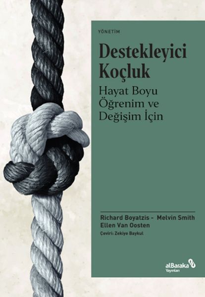 Destekleyici Koçluk - Hayat Boyu Öğrenim ve Değişim İçin-zoom-