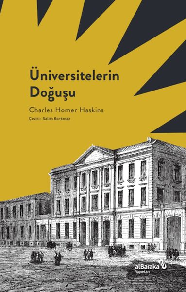 Üniversitelerin Doğuşu-zoom-