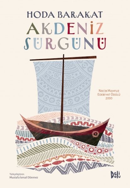 Akdeniz Sürgünü-zoom-