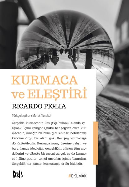 Kurmaca ve Eleştiri-zoom-