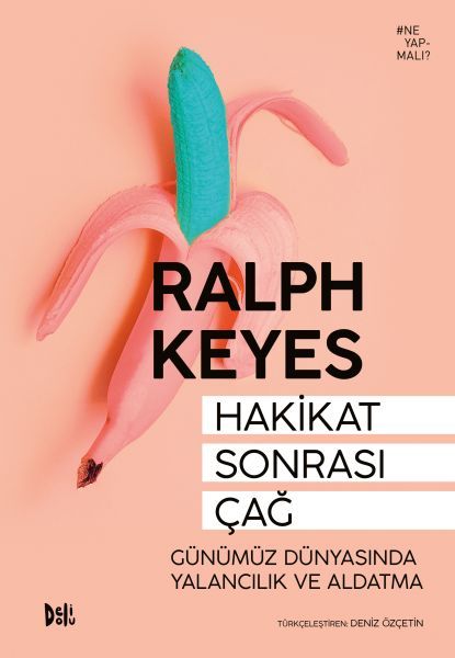 Hakikat Sonrası Çağ-zoom-