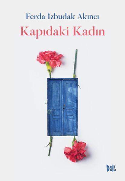 Kapıdaki Kadın-zoom-