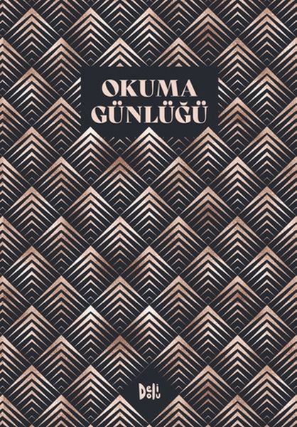 Okuma Günlüğü (Kareli)-zoom-