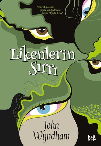 Likenlerin Sırrı-zoom-
