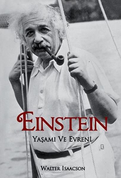 Einstein  Yaşamı ve Evreni-zoom-