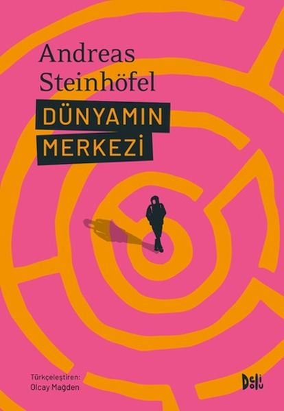 Dünyamın Merkezi-zoom-