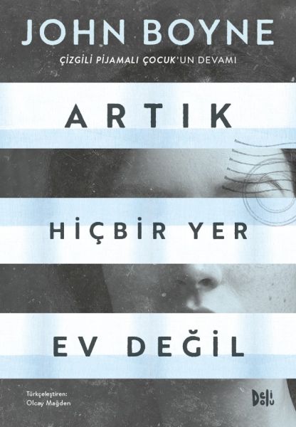 Artık Hiçbir Yer Ev Değil-zoom-