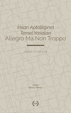 İnsan Aptallığının Temel Yasaları