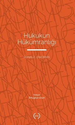 Hukukun Hükümranlığı