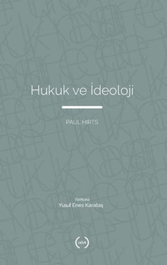 Hukuk ve İdeoloji