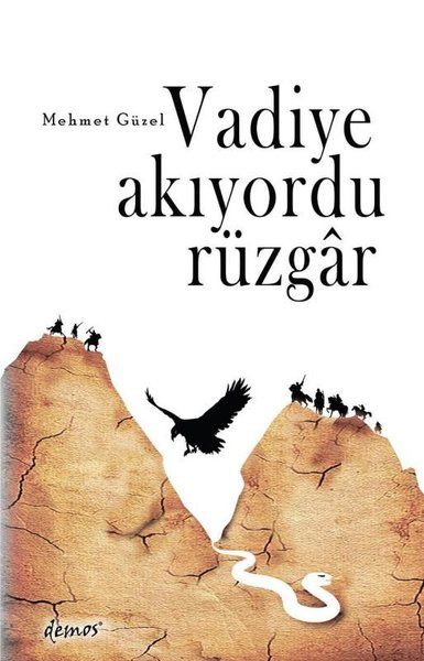 Vadiye Akıyordu Rüzgar-zoom-