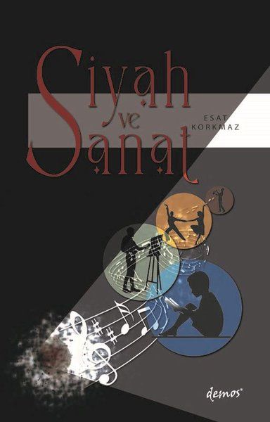 Siyah ve Sanat-zoom-