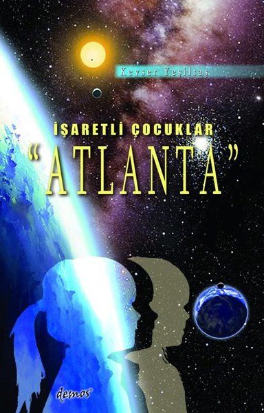 İşaretli Çocuklar Atlanta-zoom-