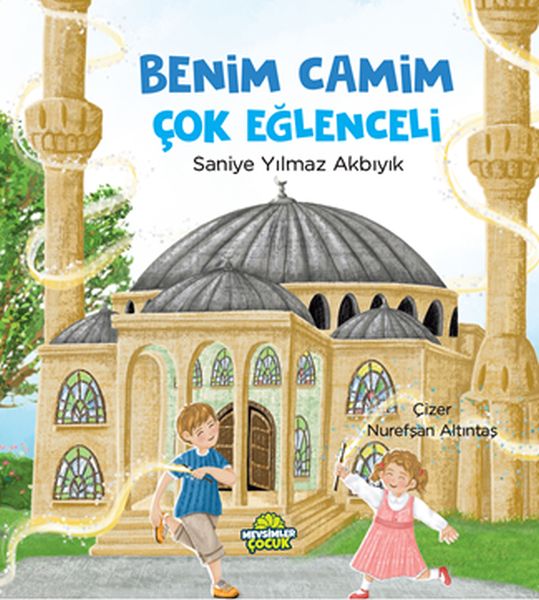 Benim Camim Çok Eğlenceli-zoom-