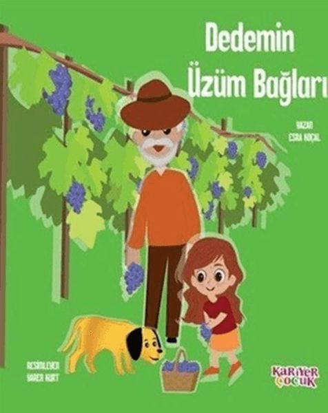 Dedemin Üzüm Bağları-zoom-
