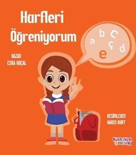 Harfleri Öğreniyorum-zoom-