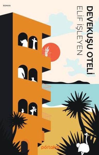 Devekuşu Oteli-zoom-