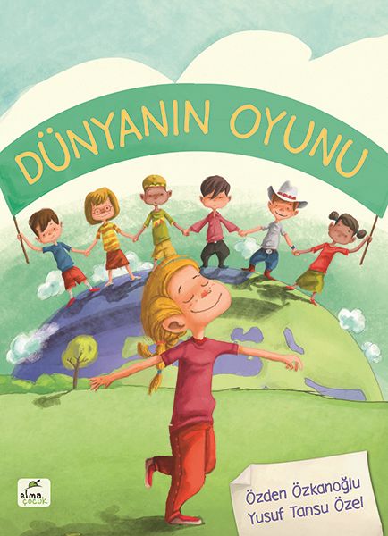 Dünyanın Oyunu-zoom-