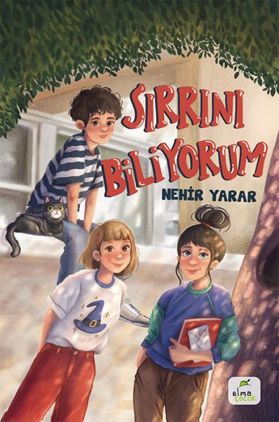 Sırrını Biliyorum-zoom-