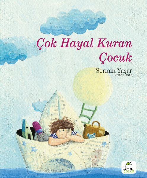 Çok Hayal Kuran Çocuk-zoom-