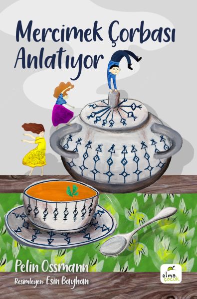 Mercimek Çorbası Anlatıyor-zoom-