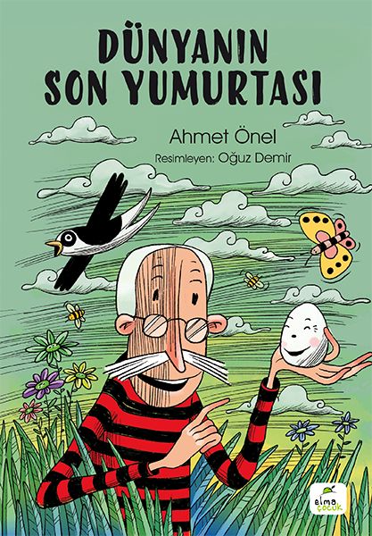 Dünyanın Son Yumurtası-zoom-