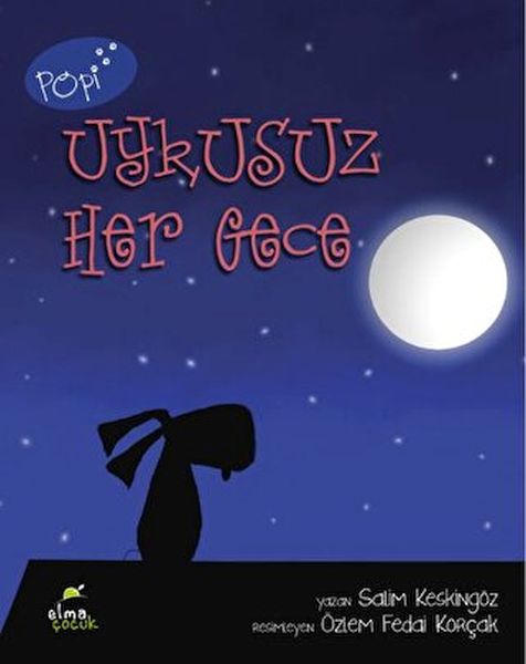 Uykusuz Her Gece-zoom-