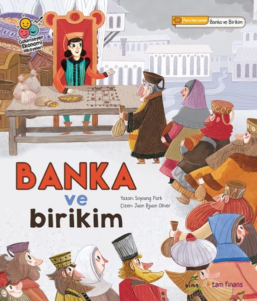 Banka ve Birikim-zoom-