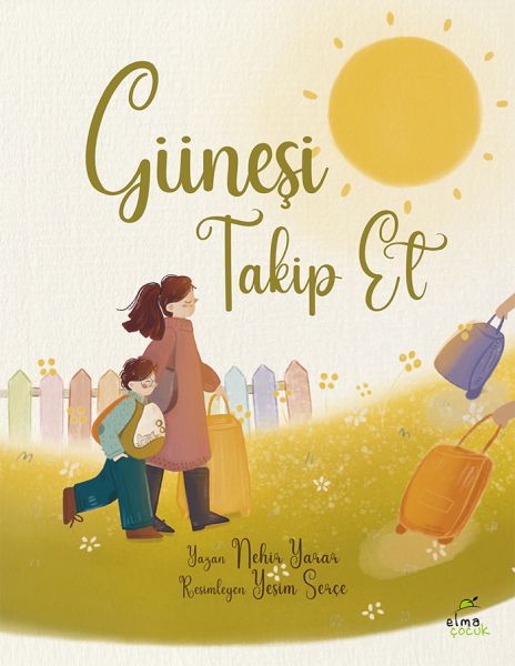 Güneşi Takip Et-zoom-