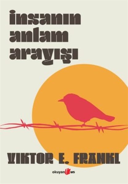 İnsanın Anlam Arayışı - Ciltli-zoom-