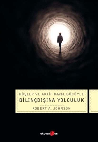 Düşler ve Aktif Hayal Gücüyle Bilinçdışına Yolculuk-zoom-