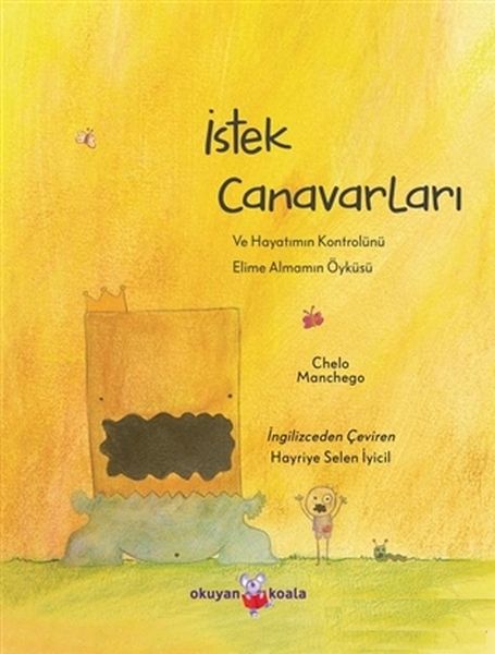 İstek Canavarları-zoom-