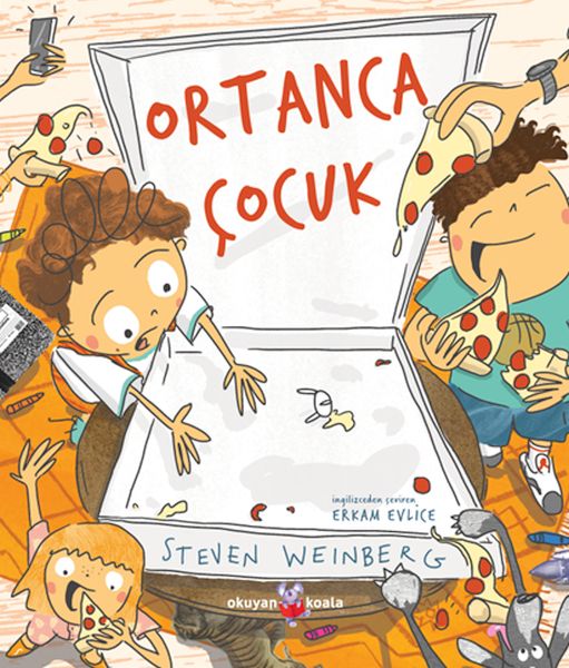 Ortanca Çocuk-zoom-