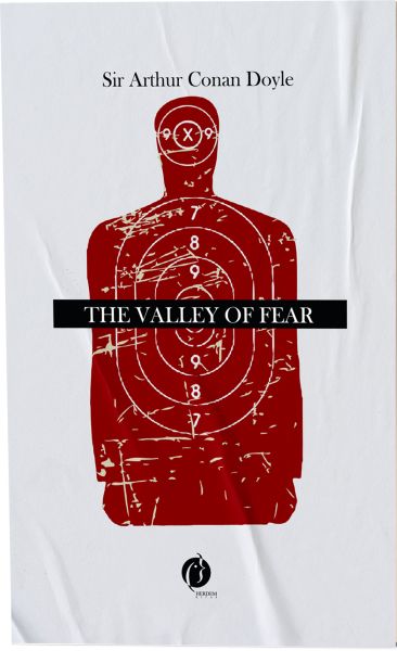 The Valley Of Fear-zoom-