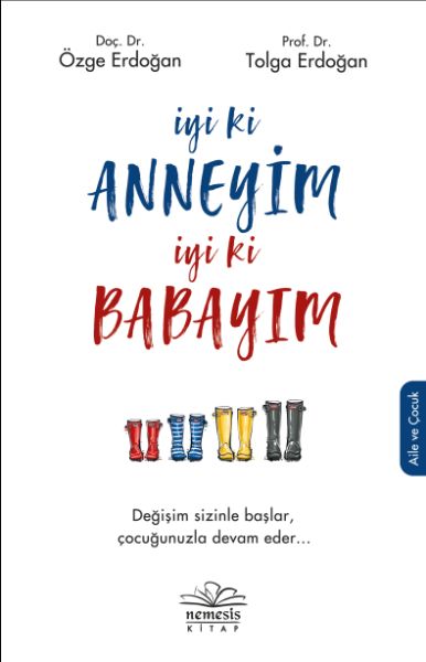 İyi ki Anneyim İyi ki Babayım-zoom-