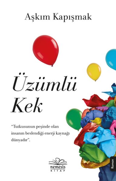 Üzümlü Kek-zoom-
