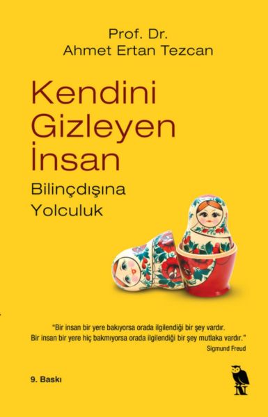 Kendini Gizleyen İnsan-zoom-