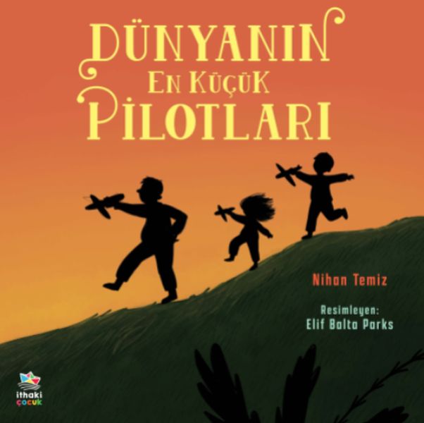 Dünyanın En Küçük Pilotları-zoom-