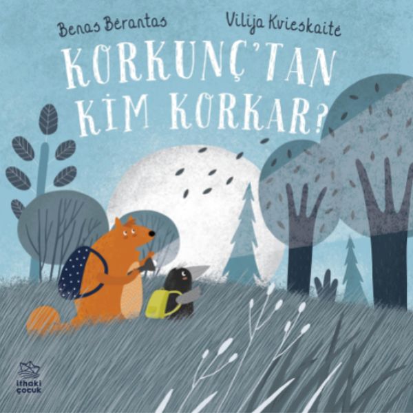 Korkunç'tan Kim Korkar?-zoom-