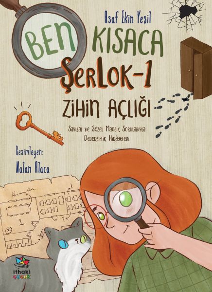 Ben Kısaca ŞerLok-1 Zihin Açlığı-zoom-