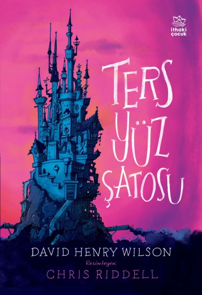 Ters Yüz Şatosu-zoom-