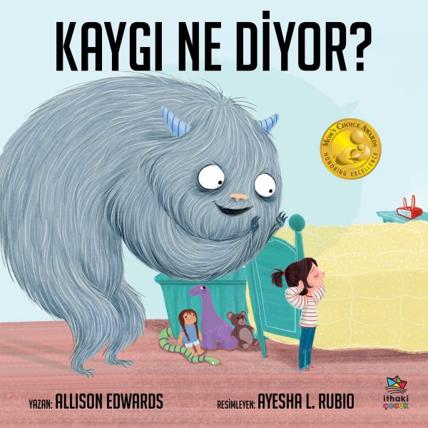 Kaygı Ne Diyor?-zoom-