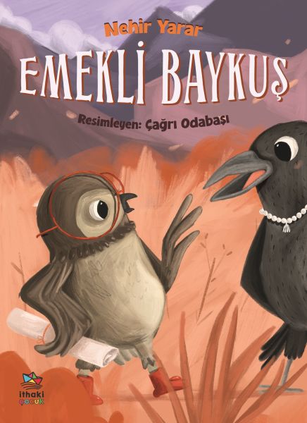 Emekli Baykuş-zoom-