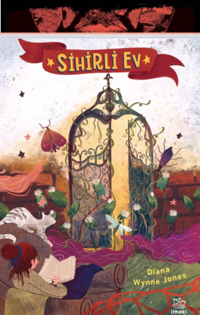 Sihirli Ev-zoom-