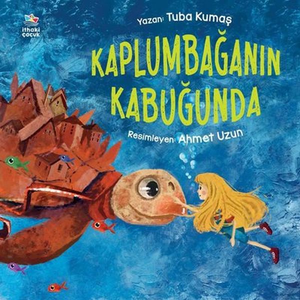 Kaplumbağanın Kabuğunda-zoom-