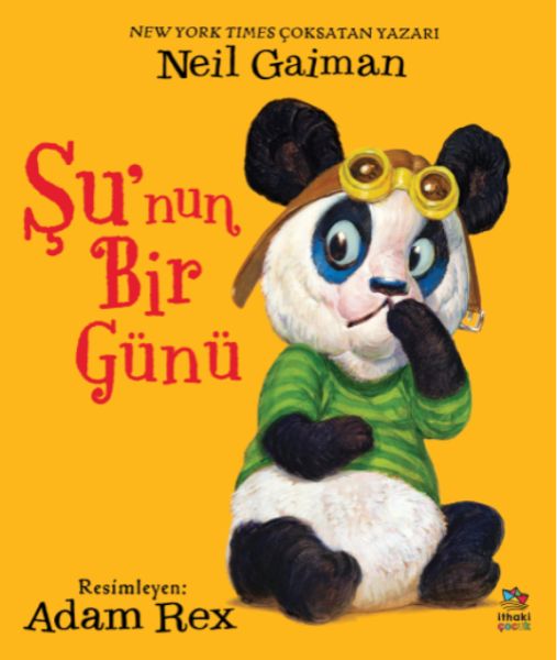 Şu’nun Bir Günü-zoom-