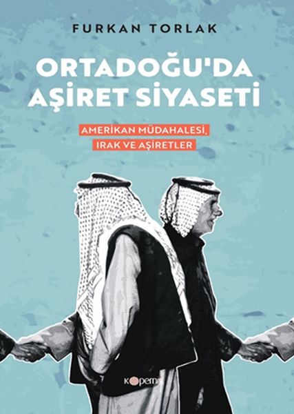 Ordadoğu’ da Aşiret Siyaseti-zoom-